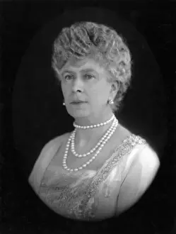 Queen Mary