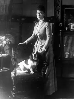 Queen Mary