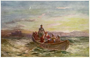 Escapes Gallery: Queen of Scots Escapes