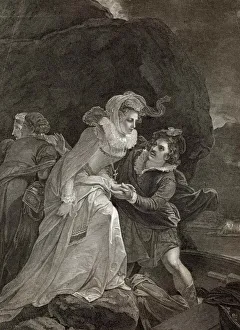 Escapes Gallery: Queen of Scots Escapes