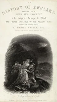 Leven Gallery: Queen of Scots Escapes