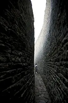 The Queen of Sheba Palace - Great Zimbabwe