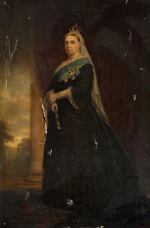 Queen Victoria