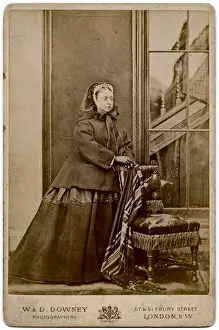 Queen Victoria