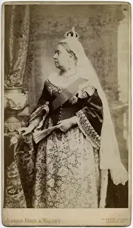 Queen Victoria