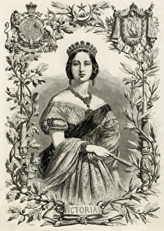 Queen Victoria