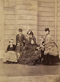 Queen Victoria