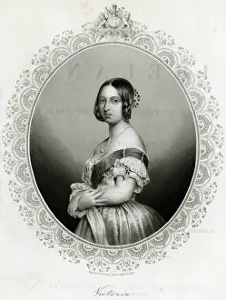 Queen Victoria