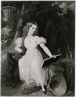 Queen Victoria