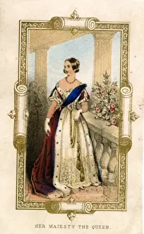 Queen Victoria