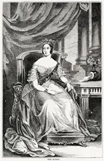 Queen Victoria