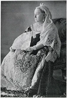 Queen Victoria