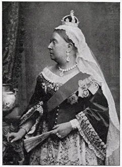 Queen Victoria