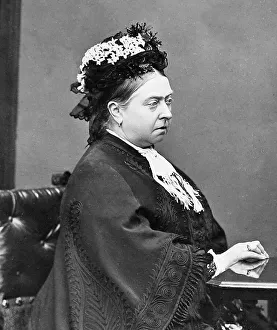Queen Victoria