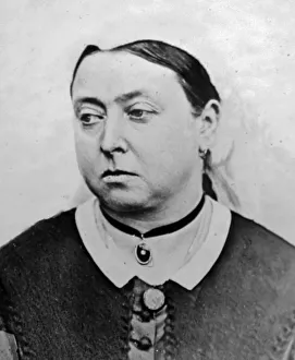 Queen Victoria