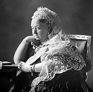 Queen Victoria