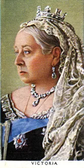 Queen Victoria