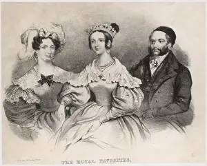 Queen Victoria