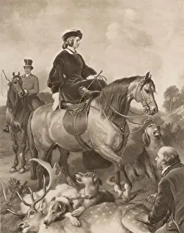 Queen Victoria
