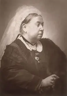 Queen Victoria