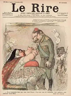 Queen Victoria
