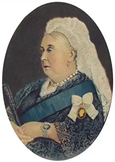 Queen Victoria