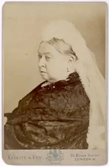 Queen Victoria