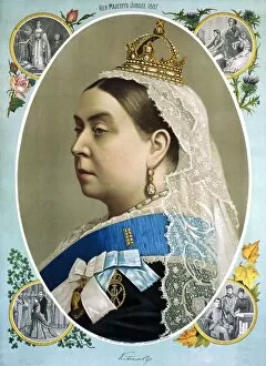 Jubilee Collection: Queen Victoria