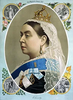 Queen Victoria