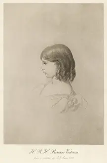 Queen Victoria
