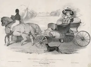 Queen Victoria