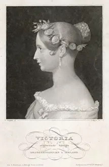 Queen Victoria