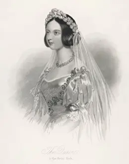 Queen Victoria