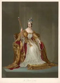 Queen Victoria