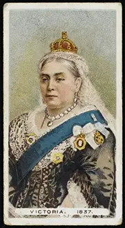 Queen Victoria