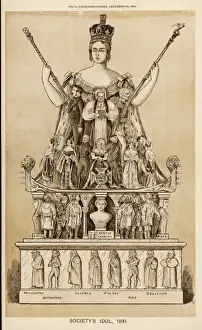Queen Victoria
