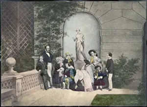 Queen Victoria