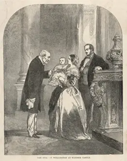 Queen Victoria
