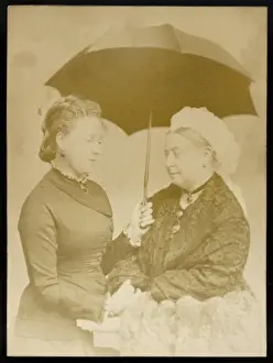 Queen Victoria