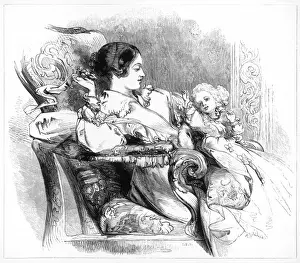 Queen Victoria