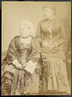 Queen Victoria