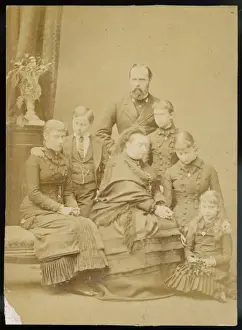 Queen Victoria