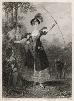 Queen Victoria
