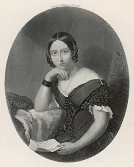 Queen Victoria