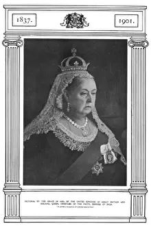 Queen Victoria