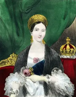 Queen Victoria