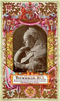 National Archives Collection: Queen Victoria
