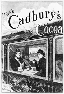 Queen Victoria & Cocoa