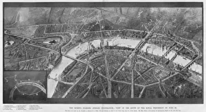 Bridge Illustrated - Gone on Diamonds