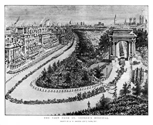 Queen Victoria, Jubilee Celebrations